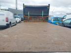 2022 VOLKSWAGEN CRAFTER STARTLINE for sale at Copart BRISTOL
