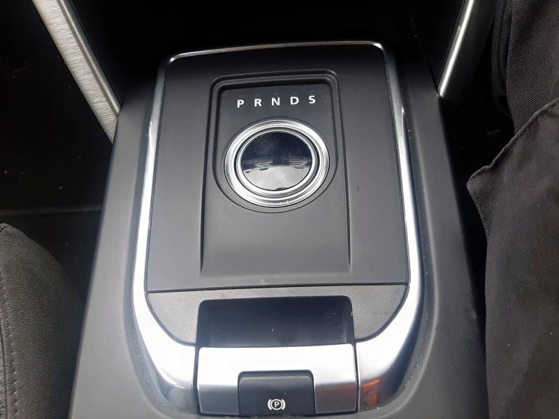 2015 LAND ROVER DISCOVERY SPORT HSE TD4 A 