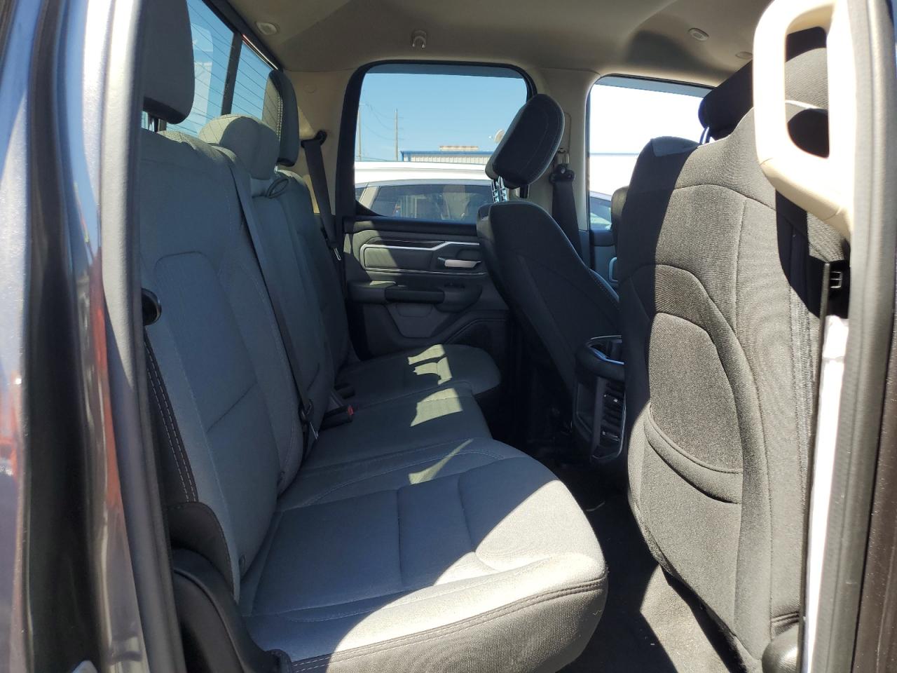 2020 Ram 1500 Big Horn/Lone Star VIN: 1C6RREBT5LN245926 Lot: 83761855