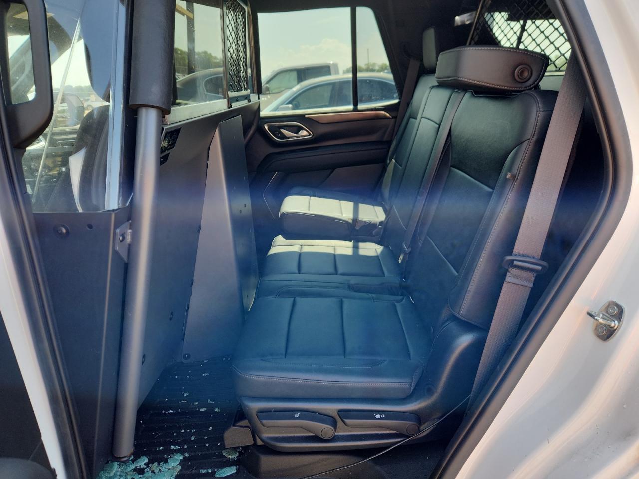 2022 Chevrolet Tahoe C1500 VIN: 1GNSCLEDXNR228000 Lot: 81611745