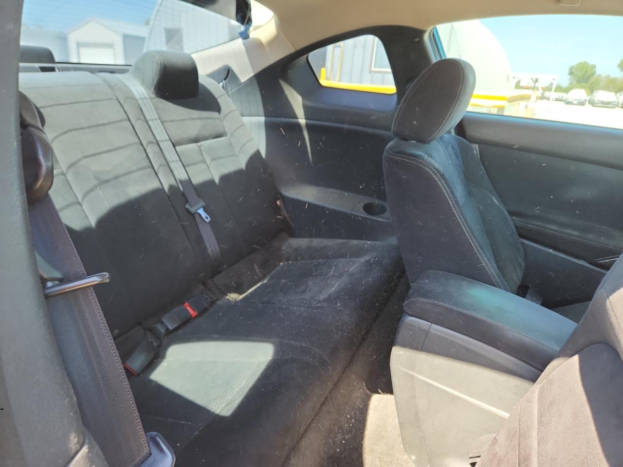 2010 Nissan Altima S VIN: 1N4AL2EP9AC122603 Lot: 84553765