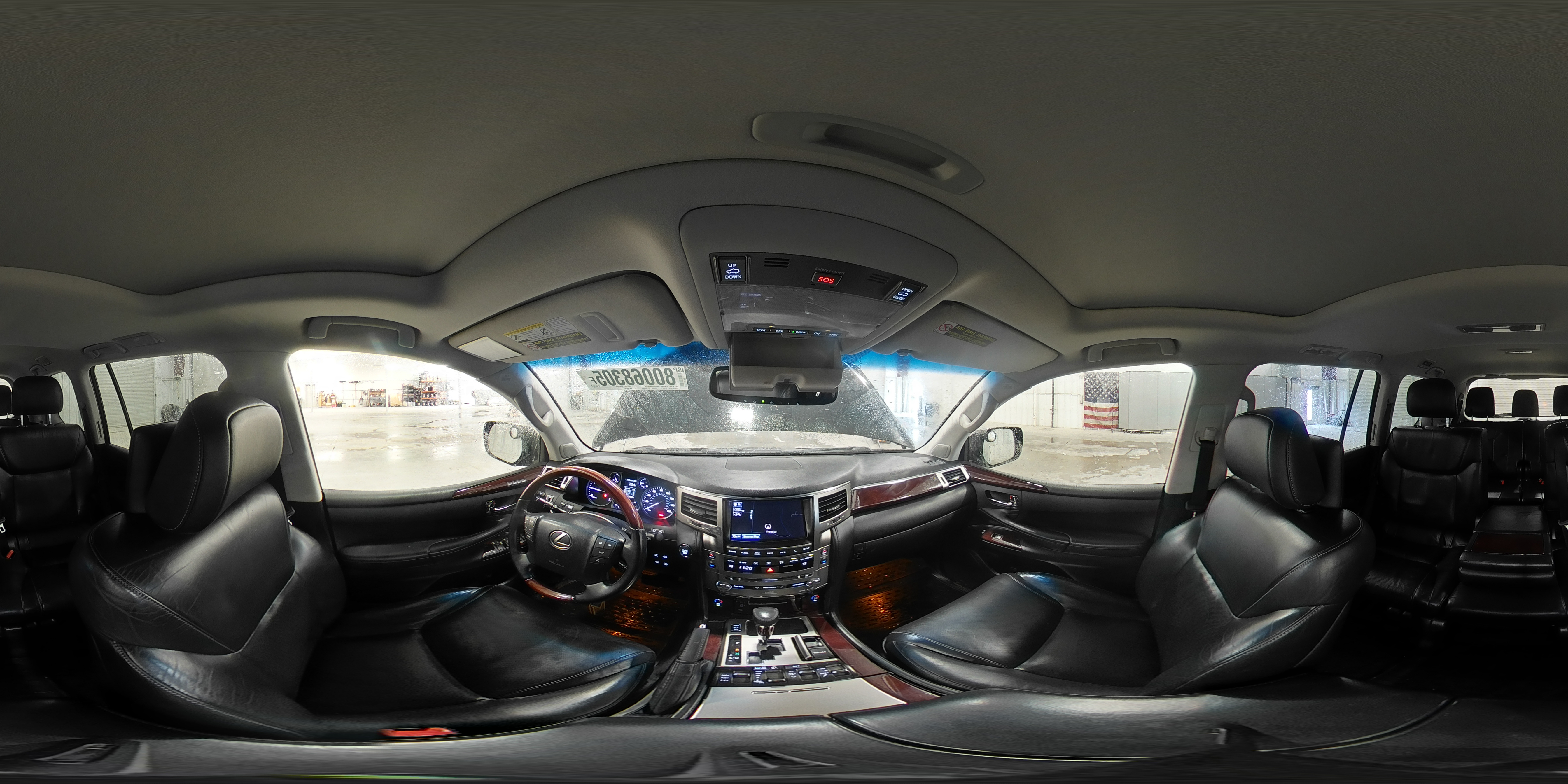 Focus RS Focus RS
