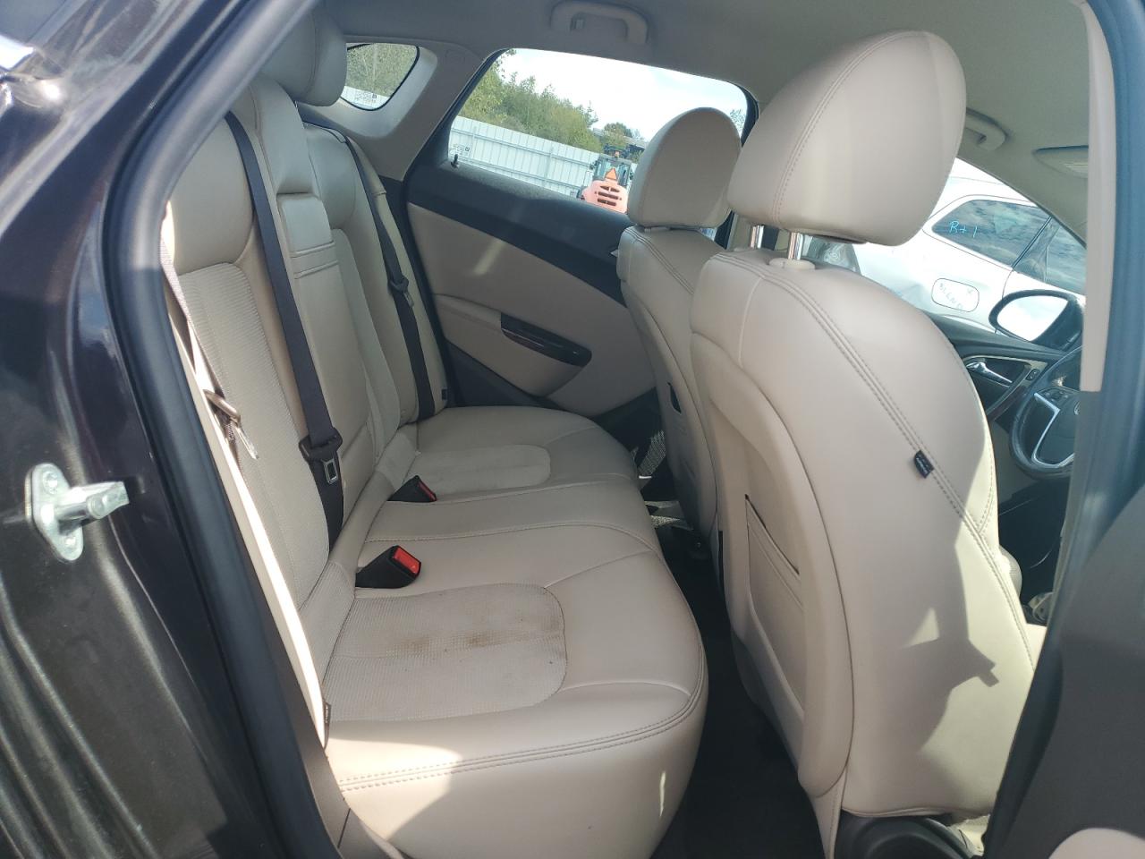 2014 Buick Verano VIN: 1G4PP5SK4E4150257 Lot: 83934225