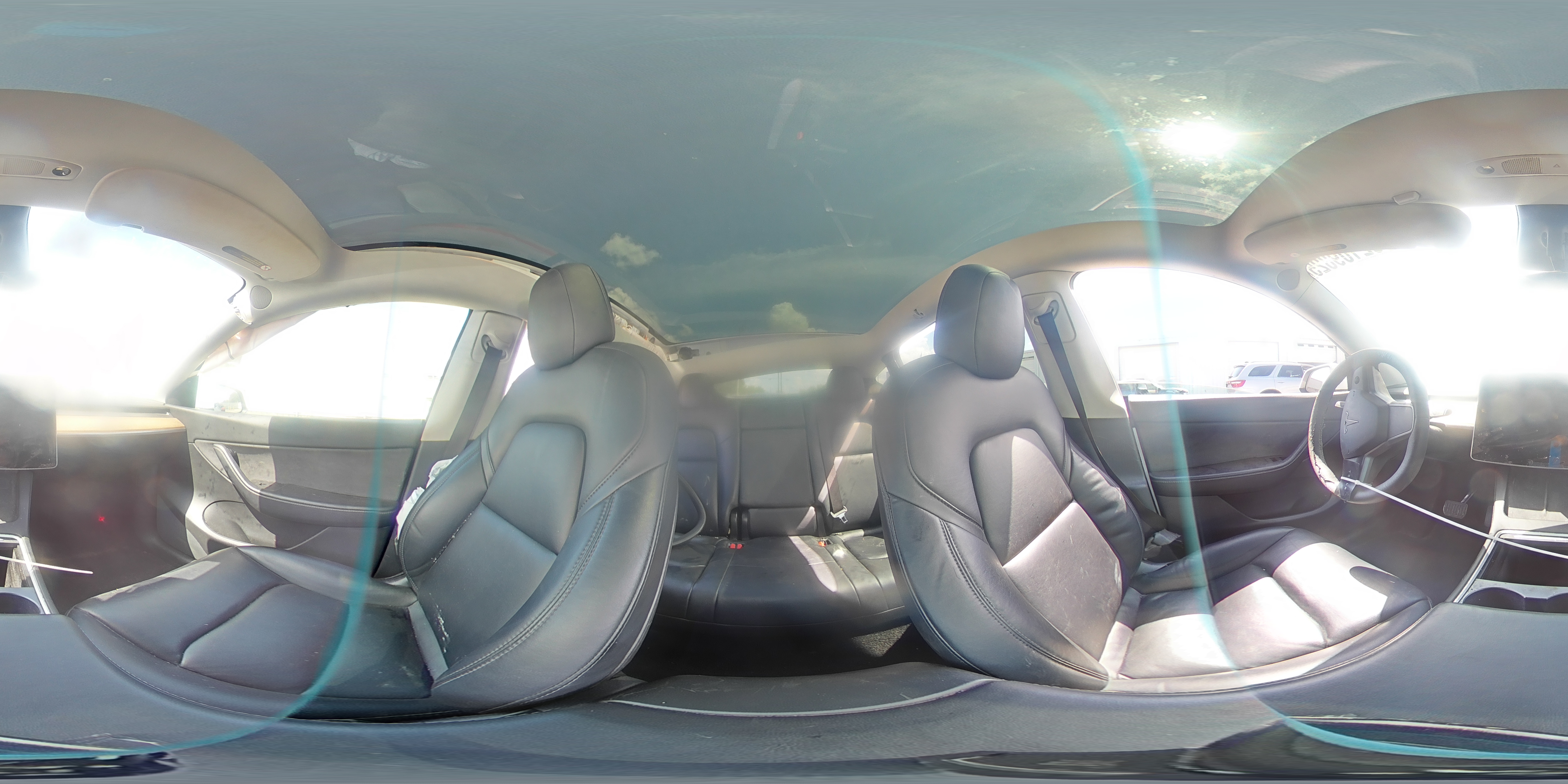 2021 Tesla Model Y VIN: 5YJYGDEE1MF280898 Lot: 82109825