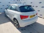 2013 AUDI A1 SPORT TFSI  for sale at Copart BRISTOL