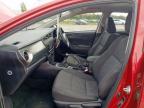 2013 TOYOTA AURIS ICON VALVEMATIC  for sale at Copart WISBECH