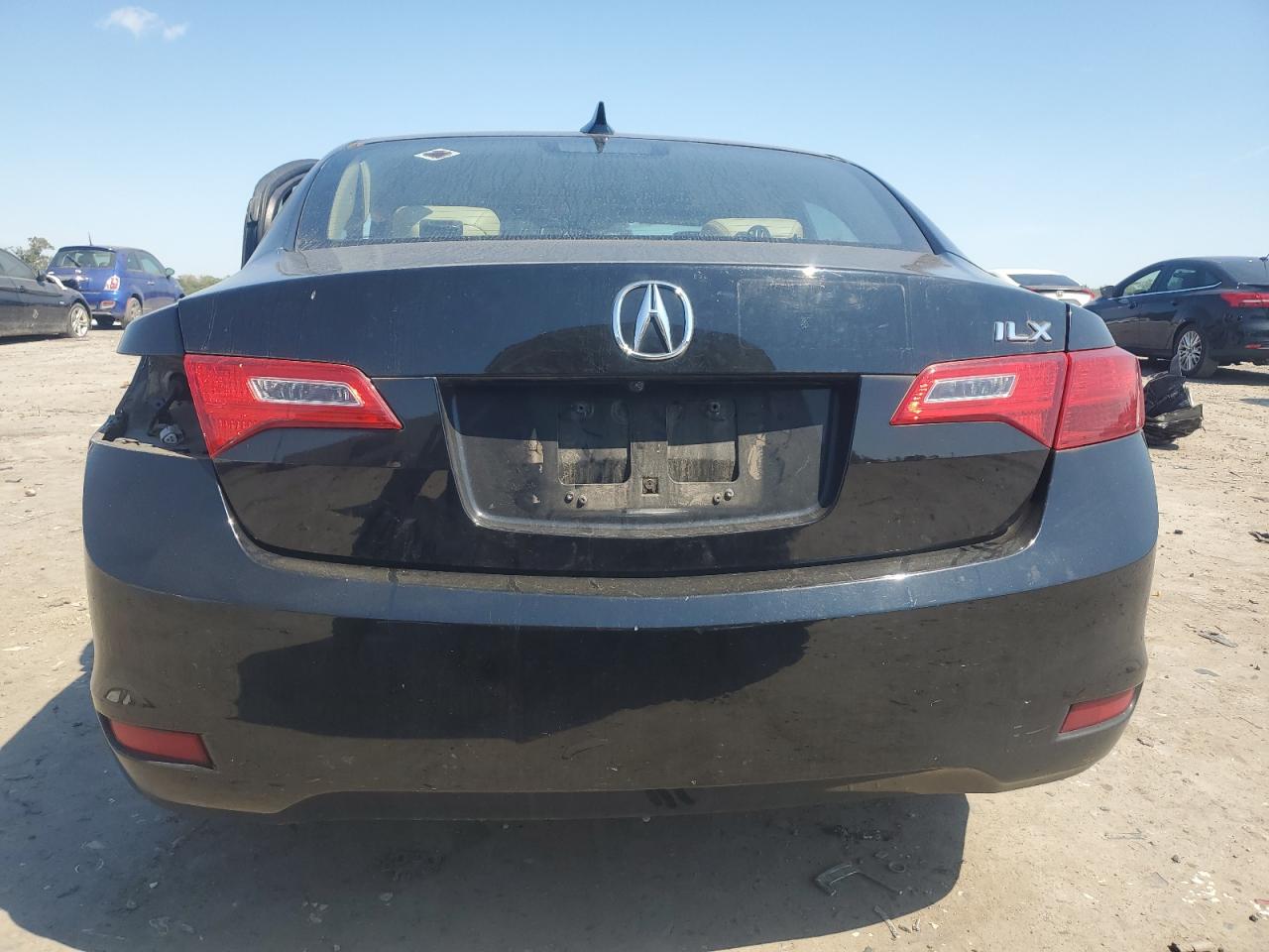 2013 Acura Ilx 20 Tech VIN: 19VDE1F78DE013596 Lot: 71422175