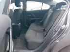 2009 TOYOTA AVENSIS TR D-4D  for sale at Copart CHESTER