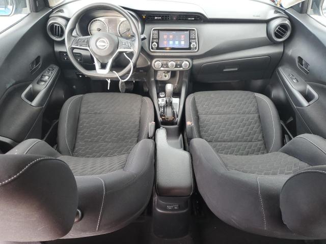 NISSAN KICKS 2022 Blue