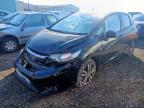 2015 HONDA JAZZ EX I-VTEC CVT  for sale at Copart ROCHFORD