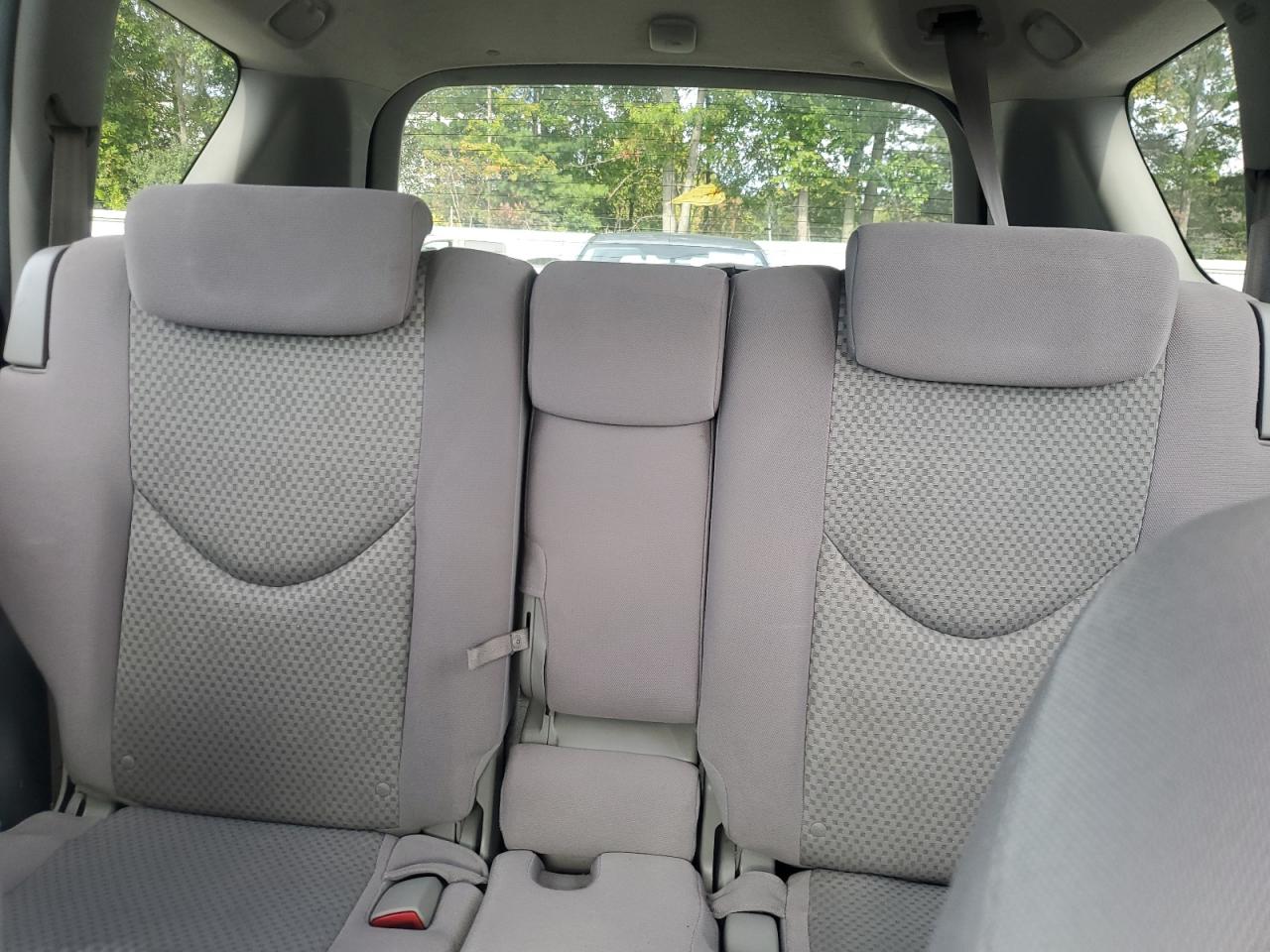 2008 Toyota Rav4 VIN: JTMBK33V485051351 Lot: 84381865