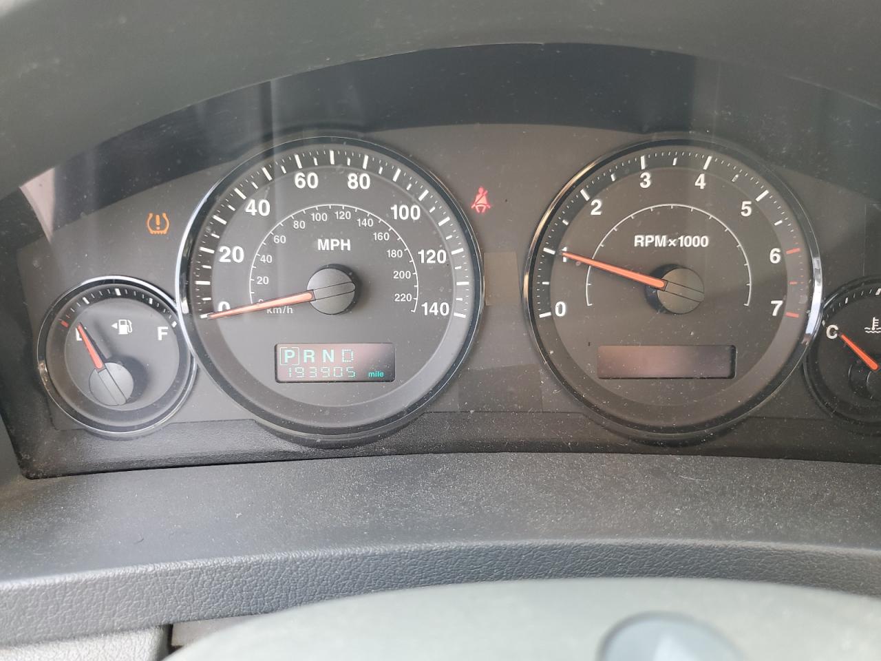 2006 Jeep Grand Cherokee Laredo VIN: 1J4GR48K76C222358 Lot: 81436545