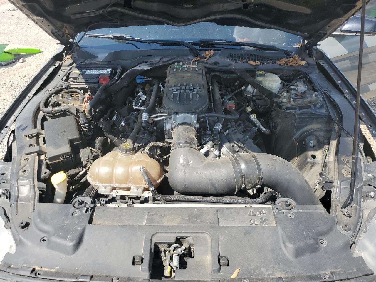 2018 Ford Mustang Gt VIN: 1FA6P8CF2J5165675 Lot: 80375875