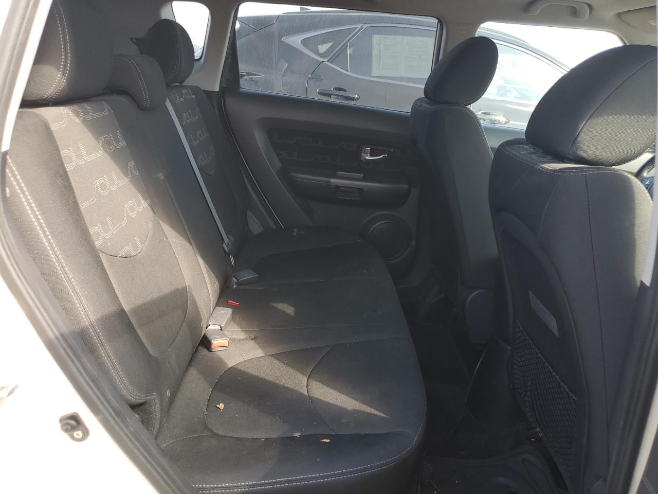 2013 Kia Soul + VIN: KNDJT2A65D7574083 Lot: 84022655