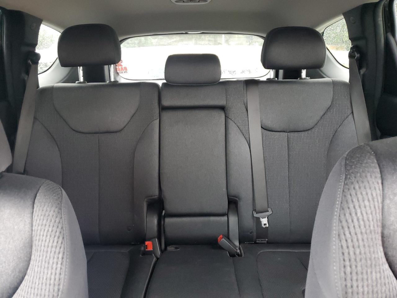 2022 Hyundai Santa Fe Sel VIN: 5NMS64AJ1NH433436 Lot: 81789505