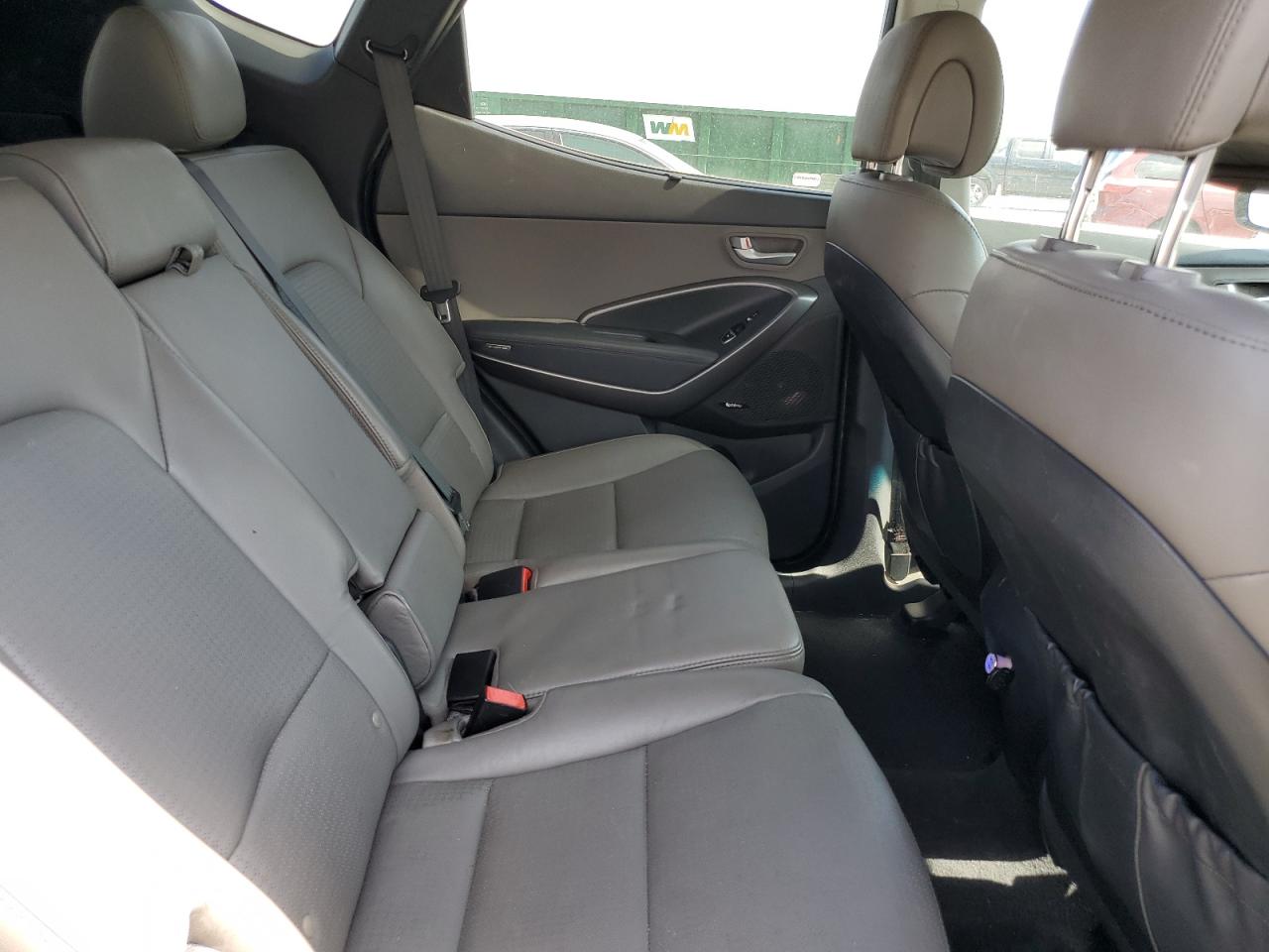 2013 Hyundai Santa Fe Sport VIN: 5XYZWDLA9DG064684 Lot: 81249835