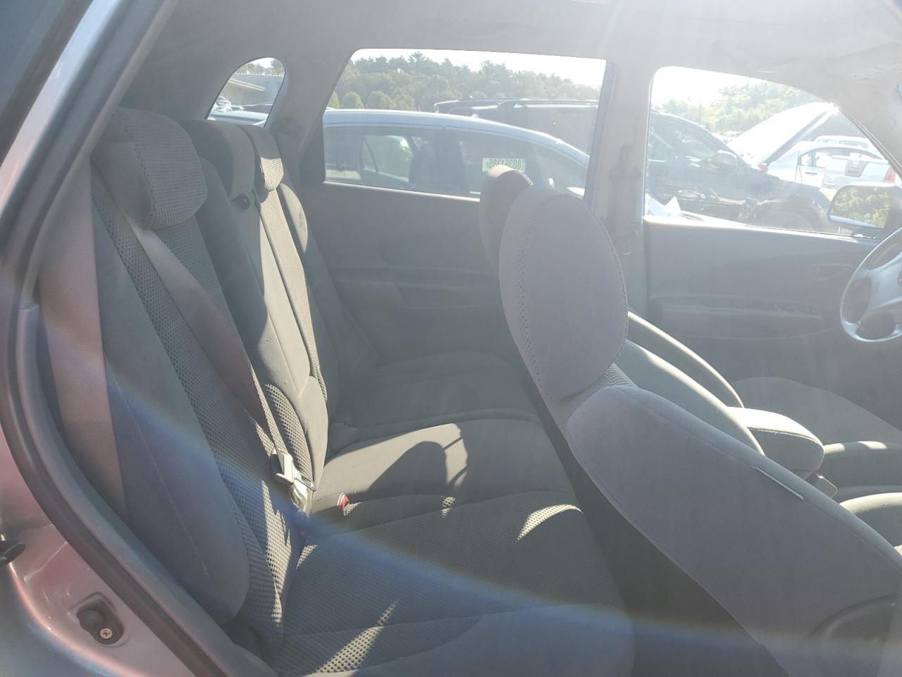 2006 Hyundai Tucson Gls VIN: KM8JN72D16U359532 Lot: 70782615