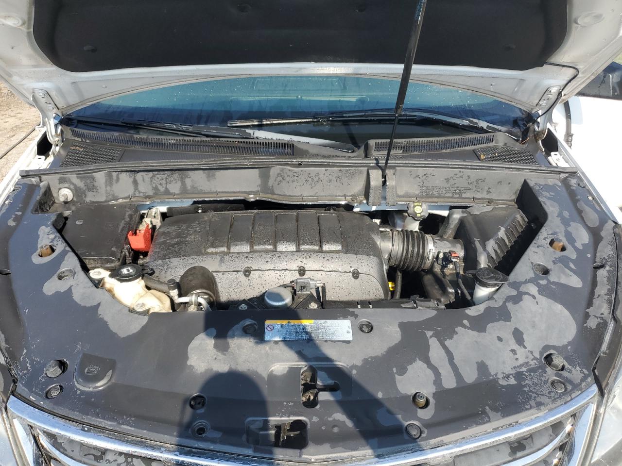 2016 Chevrolet Traverse Lt VIN: 1GNKRGKD7GJ344380 Lot: 81057905