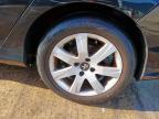 2011 PEUGEOT 308 SR HDI  for sale at Copart WISBECH