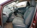 2010 FORD FIESTA TITANIUM  for sale at Copart WESTBURY