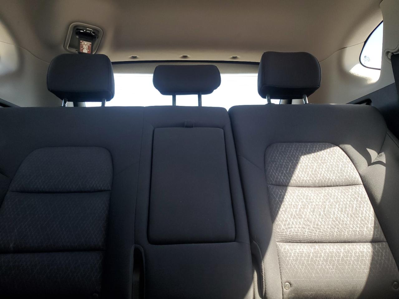 2017 Hyundai Tucson Se VIN: KM8J23A4XHU274324 Lot: 70992015