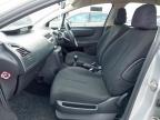 2008 CITROEN C4 SX HDI  for sale at Copart CHESTER