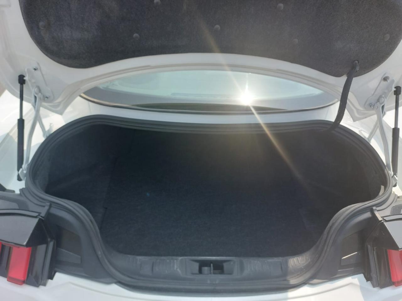 1FA6P8TH0R5106914 - 2024 Ford MUSTANG - #84179085