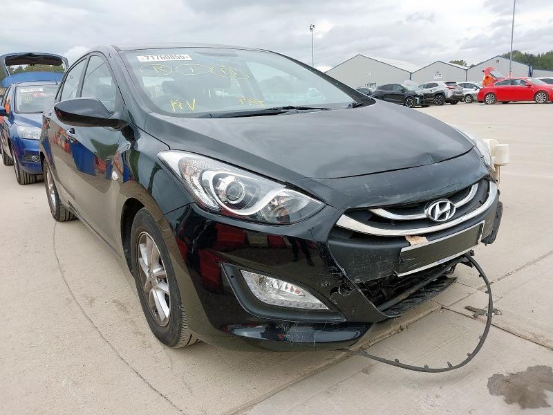 2014 HYUNDAI I30 ACTIVE 