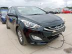 2014 HYUNDAI I30 ACTIVE  for sale at Copart SANDY