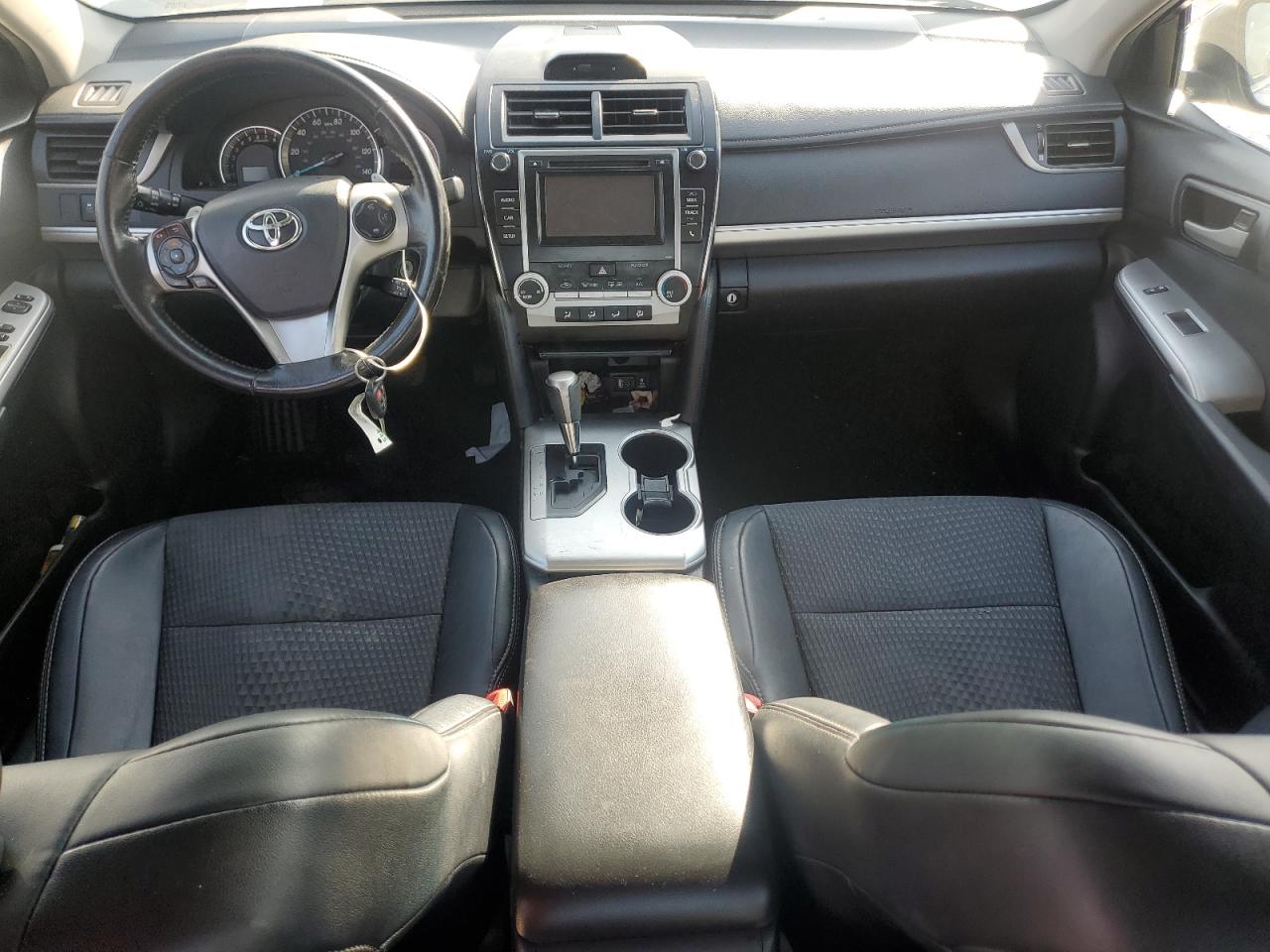 2014 Toyota Camry L VIN: 4T1BF1FKXEU414873 Lot: 81961485