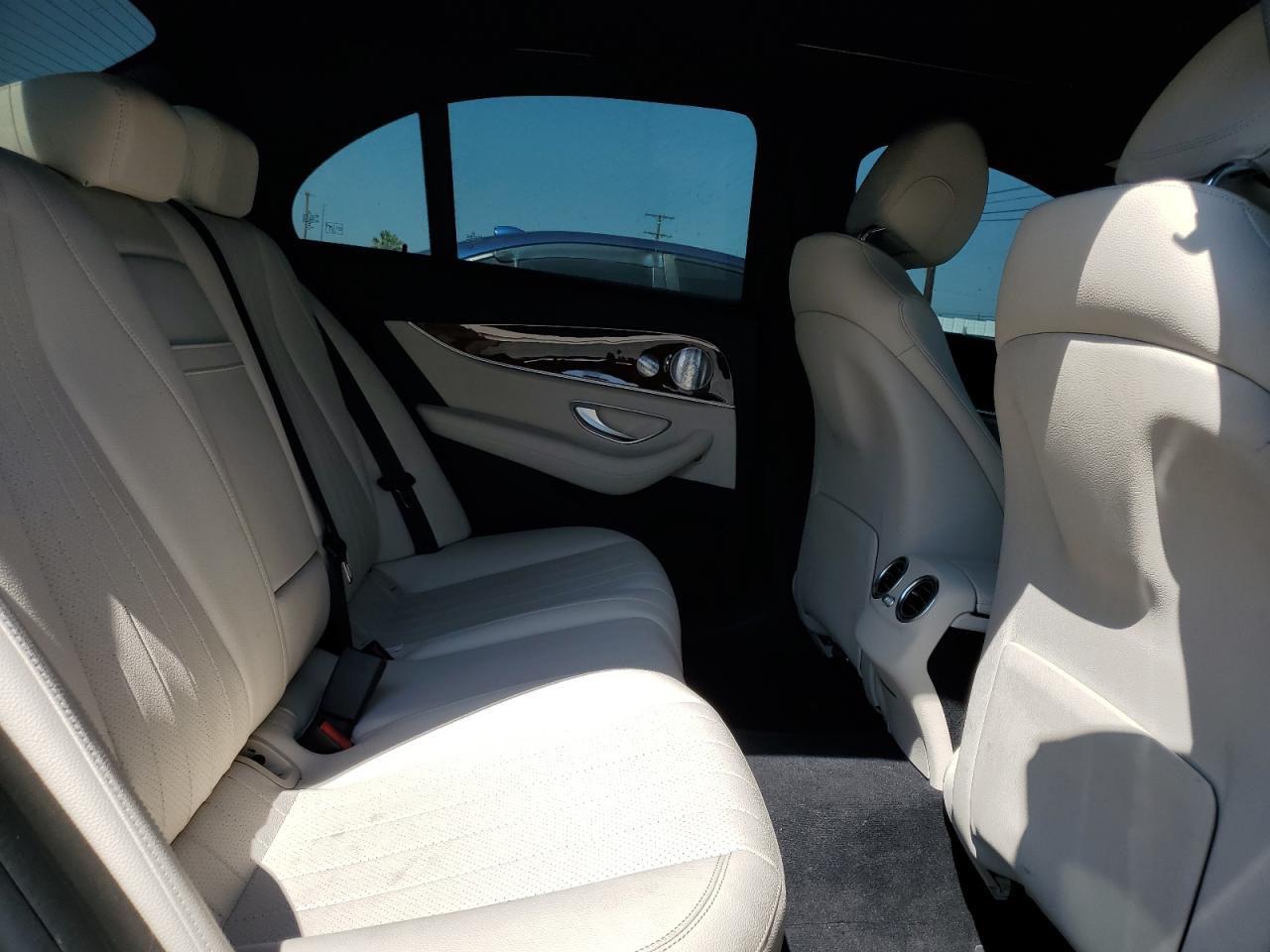 2020 Mercedes-Benz E 350 VIN: WDDZF8DB1LA750155 Lot: 84793075