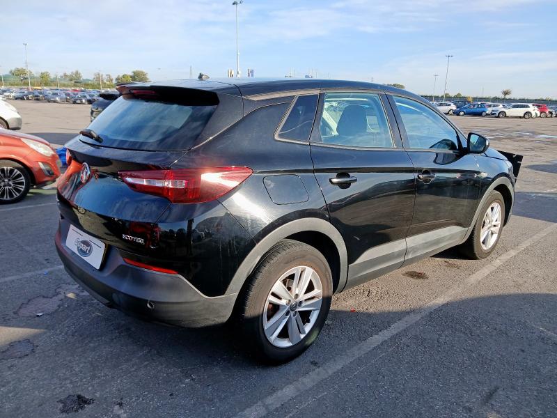 2019 VAUXHALL GRANDLAND X SE TURBO 