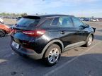 2019 VAUXHALL GRANDLAND X SE TURBO  for sale at Copart CHESTER