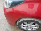 2014 TOYOTA YARIS HYBRID ICON + CVT  for sale at Copart YORK