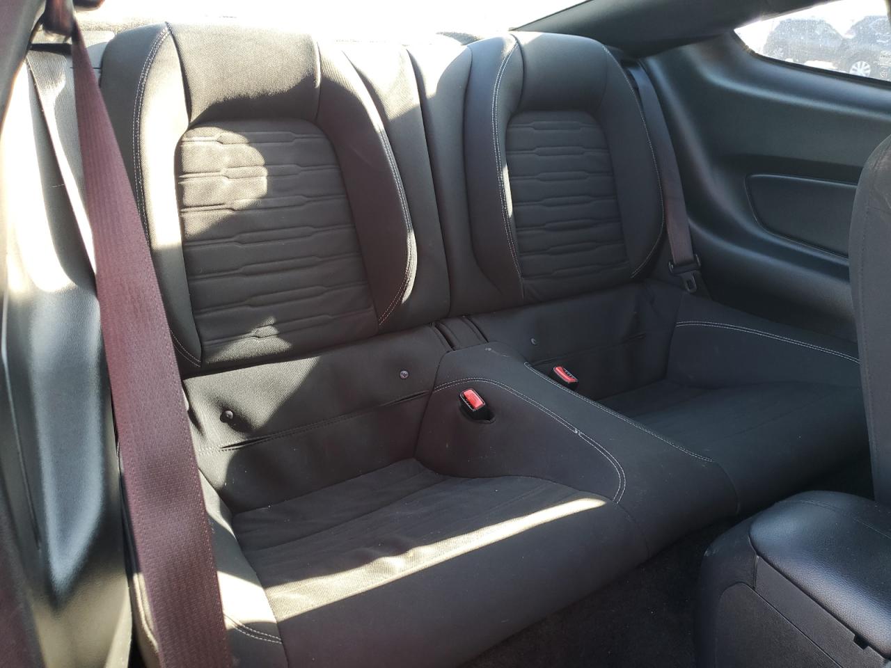 2015 Ford Mustang VIN: 1FA6P8TH3F5416891 Lot: 80433255