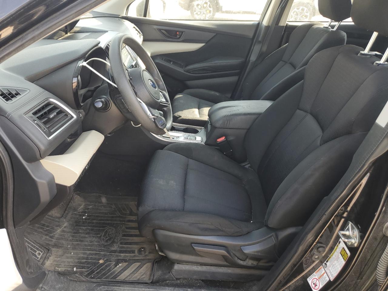 2020 Subaru Ascent VIN: 4S4WMAAD3L3401840 Lot: 71813285