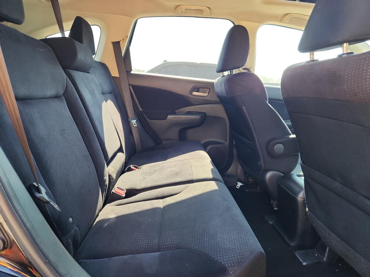 2013 Honda Cr-V Ex VIN: 2HKRM3H52DH522439 Lot: 81393655