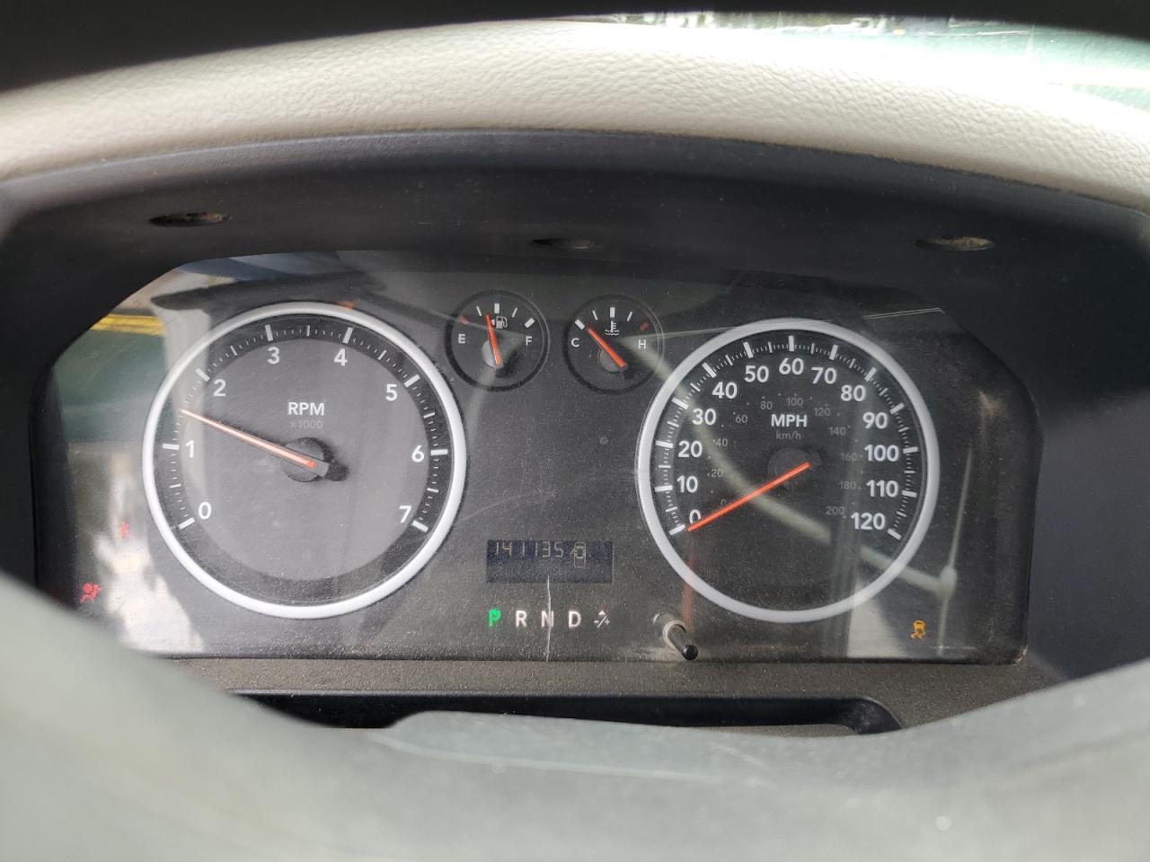 2011 Dodge Ram 1500 VIN: 3D7JV1EP5BG626617 Lot: 80210805