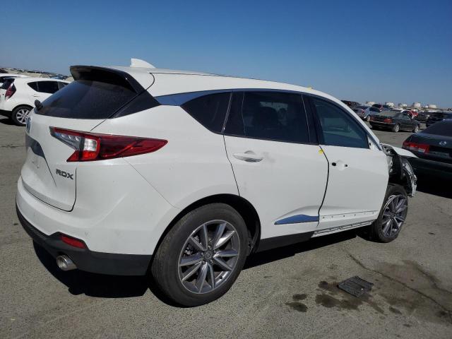  ACURA RDX 2021 Biały