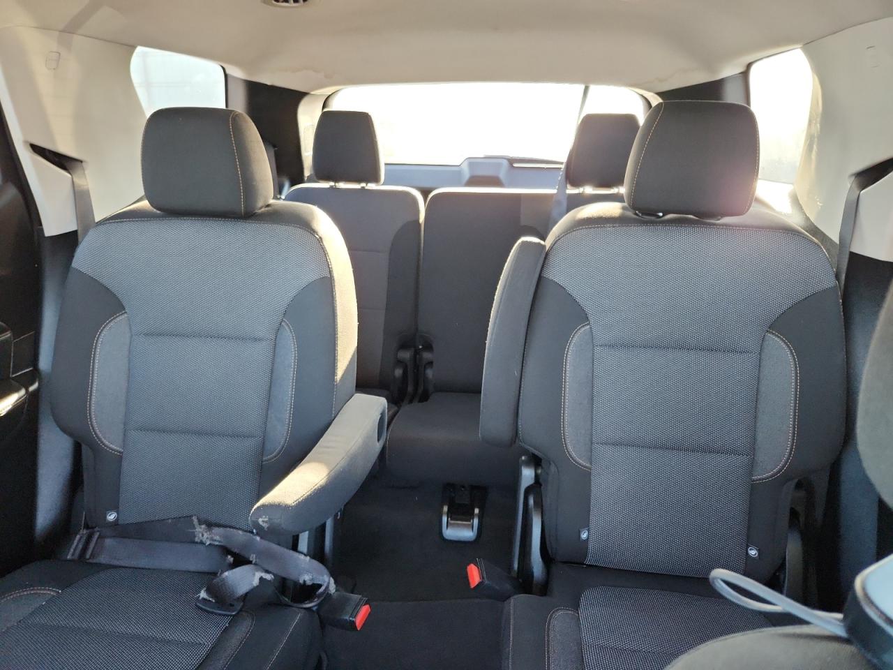 2020 Chevrolet Traverse Lt VIN: 1GNERGKW0LJ310757 Lot: 84817065