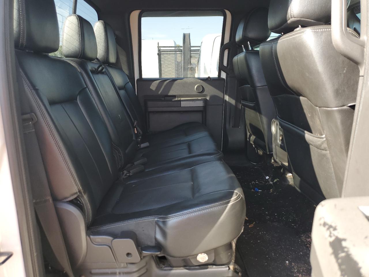 2013 Ford F350 Super Duty VIN: 1FT8W3BT3DEB71165 Lot: 72048265