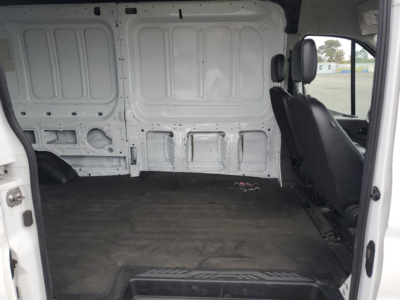 2021 Ford Transit T-250 VIN: 1FTBR3X80MKA21940 Lot: 81076295