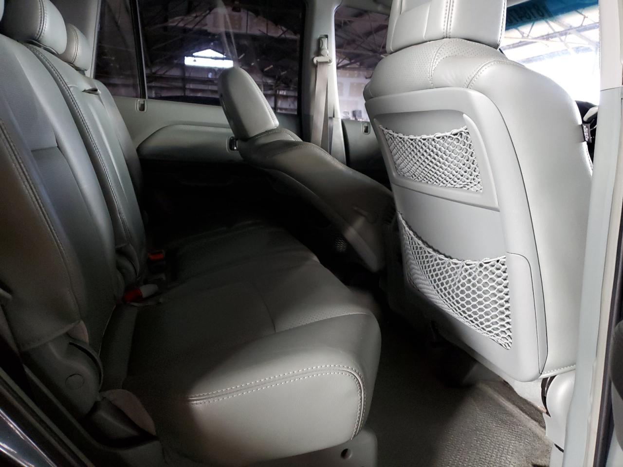 2005 Honda Pilot Exl VIN: 2HKYF18555H512080 Lot: 81847085