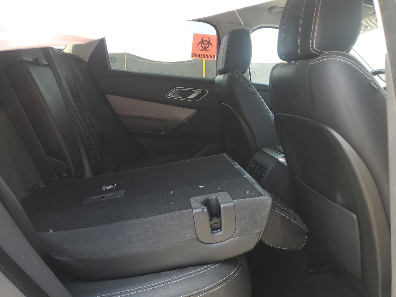 2018 Land Rover Range Rover Velar S VIN: SALYB2RN2JA770406 Lot: 81149485