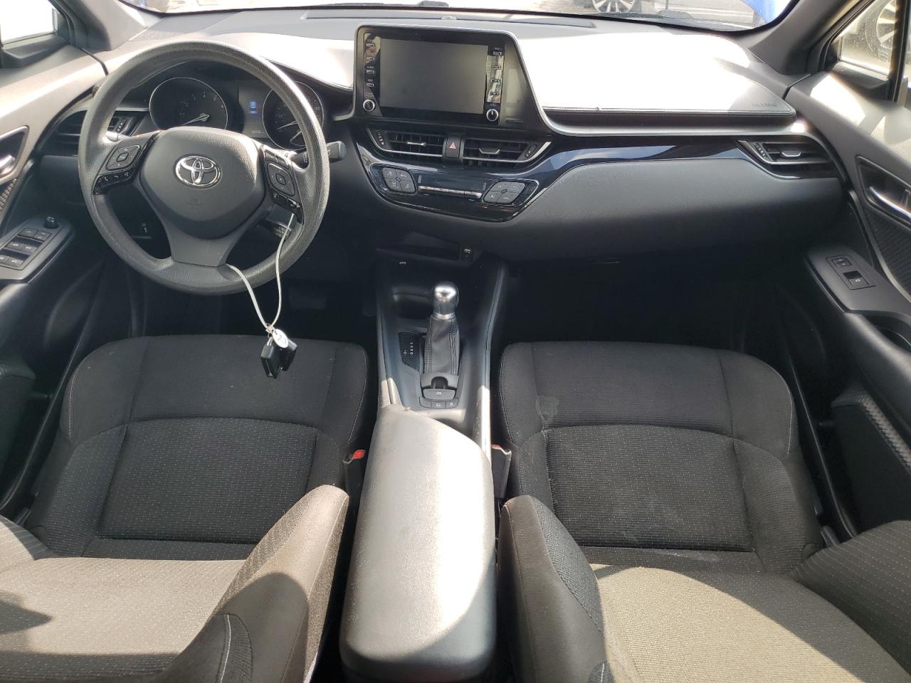 2019 Toyota C-Hr Xle VIN: JTNKHMBX1K1050997 Lot: 83976295
