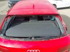 2016 AUDI A3 SPORT for sale at Copart PETERLEE