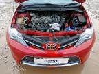 2013 TOYOTA AURIS ICON VALVEMATIC  for sale at Copart WISBECH