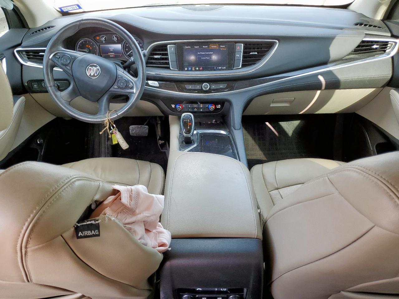 2020 Buick Enclave Essence VIN: 5GAERBKW9LJ285418 Lot: 84004785