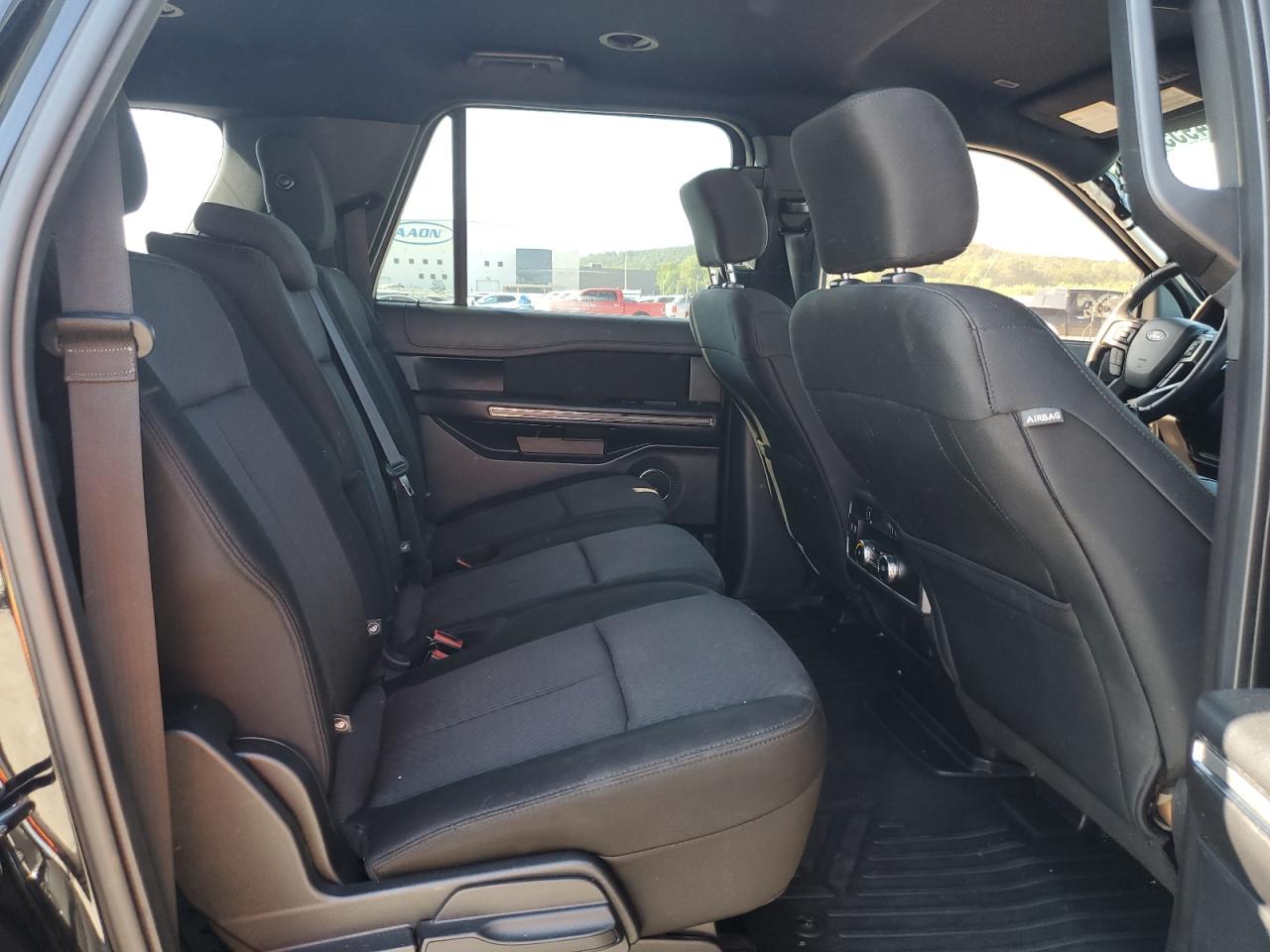 2019 Ford Expedition Max Xlt VIN: 1FMJK1HT1KEA38518 Lot: 71404955