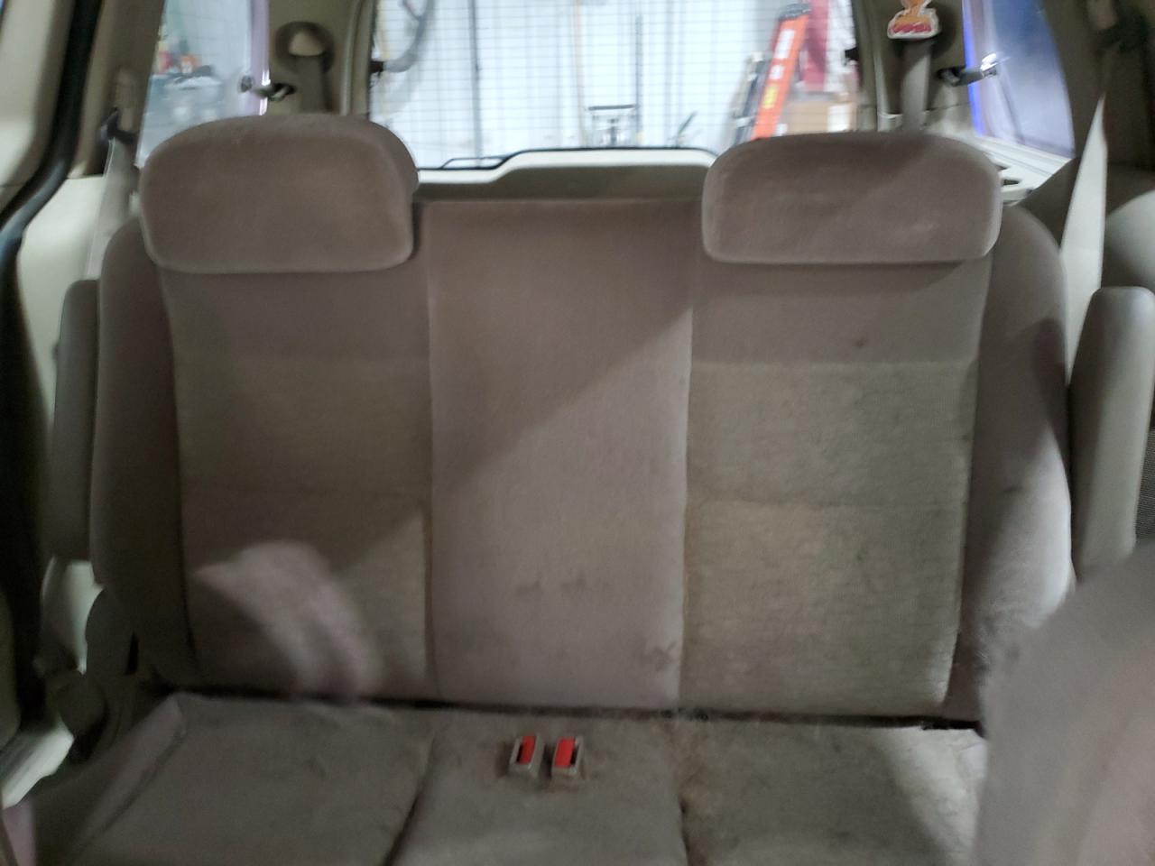 2004 Ford Freestar Se VIN: 2FMZA51614BA84463 Lot: 81474345